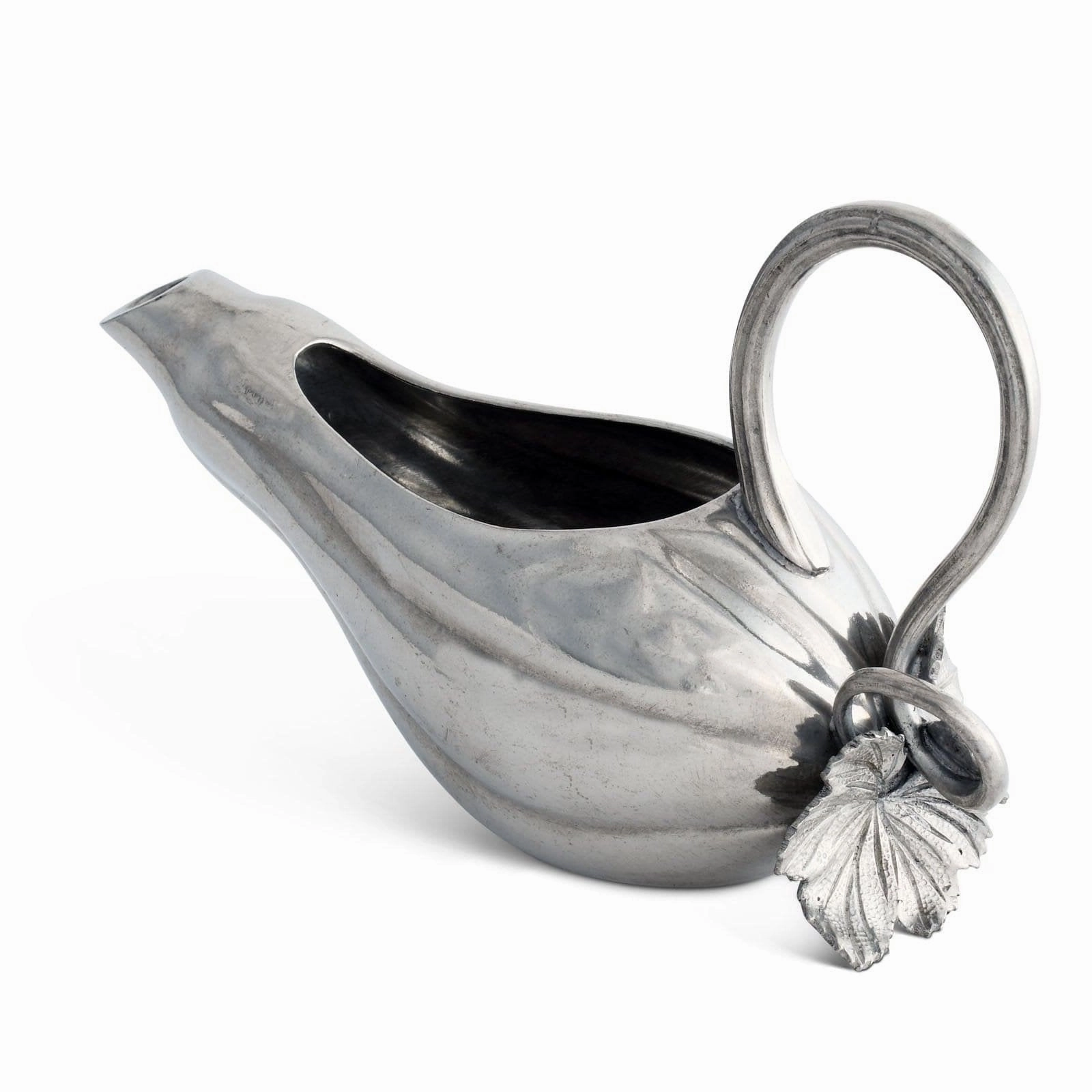 Gourd Gravy Boat