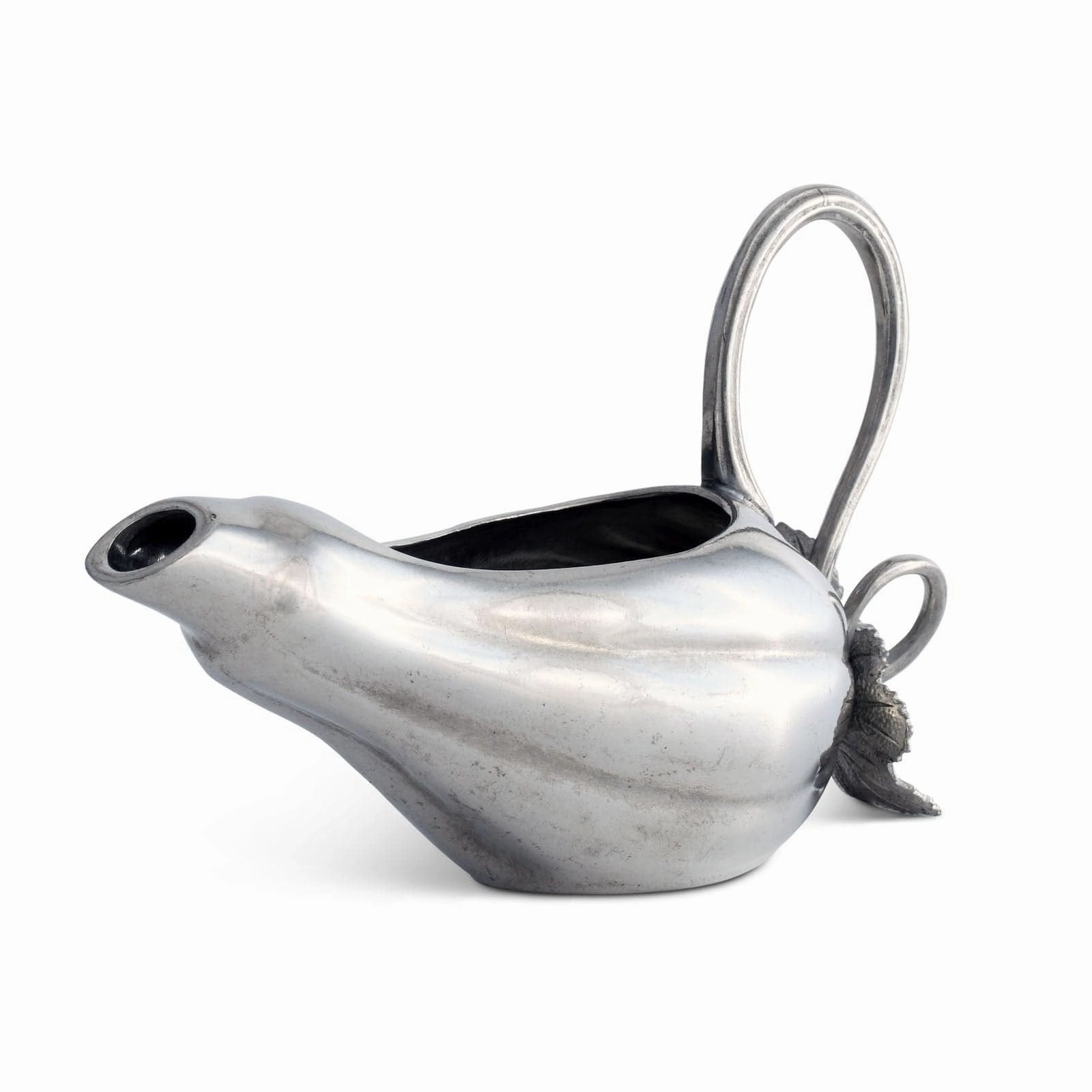 Gourd Gravy Boat