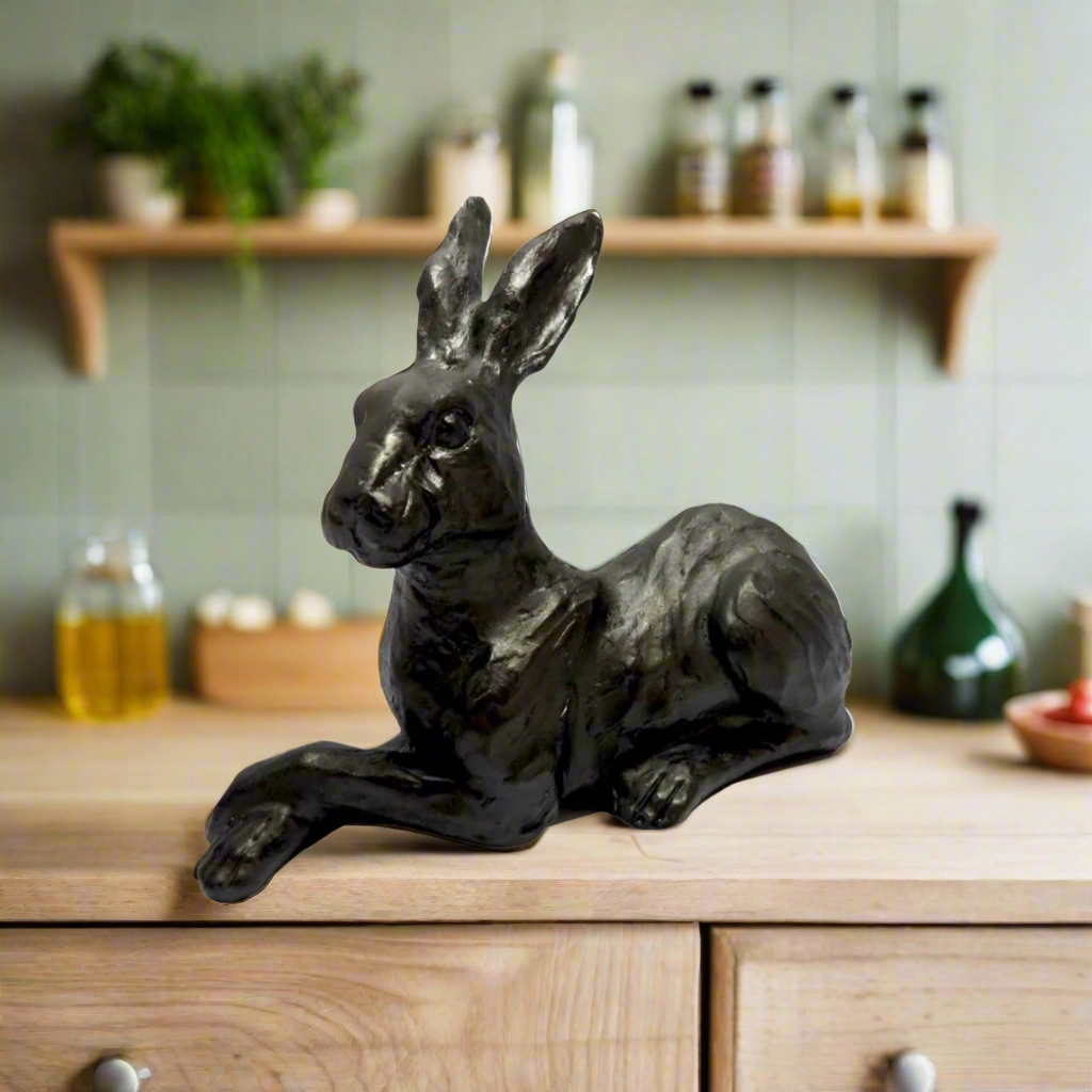 Graphite Hare
