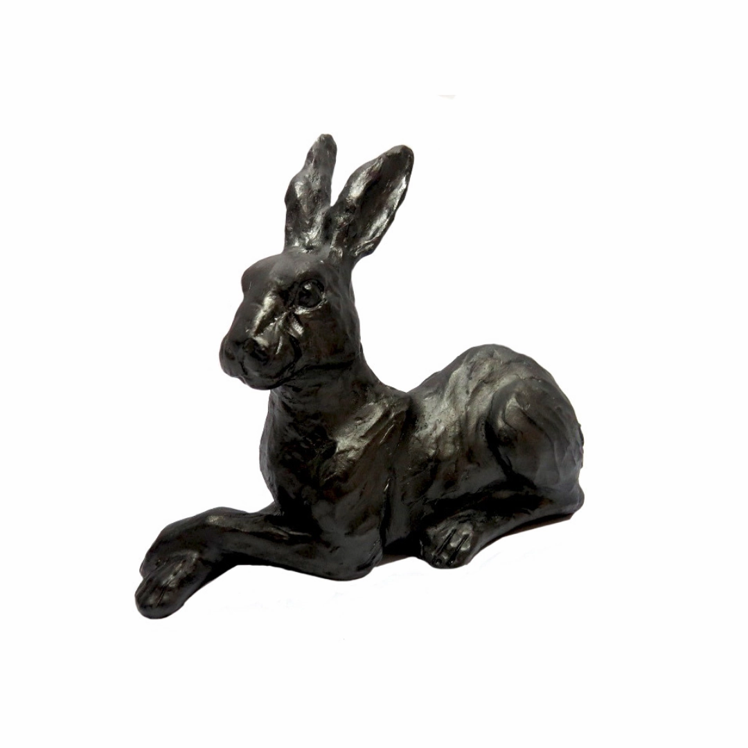 Graphite Hare