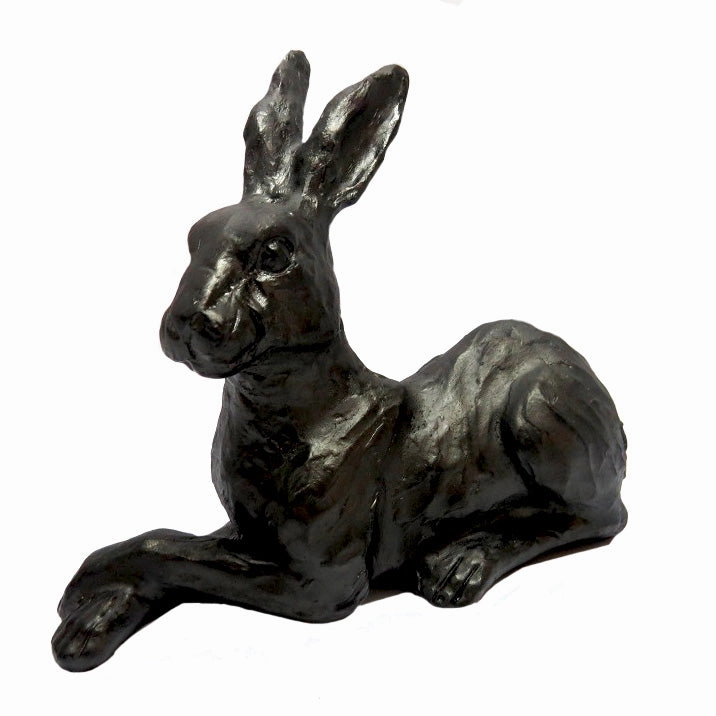Graphite Hare