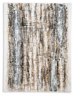 Grateville Wall Art artistic wall mural