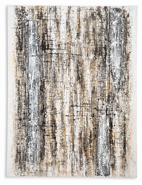 Grateville Wall Art modern mural painting