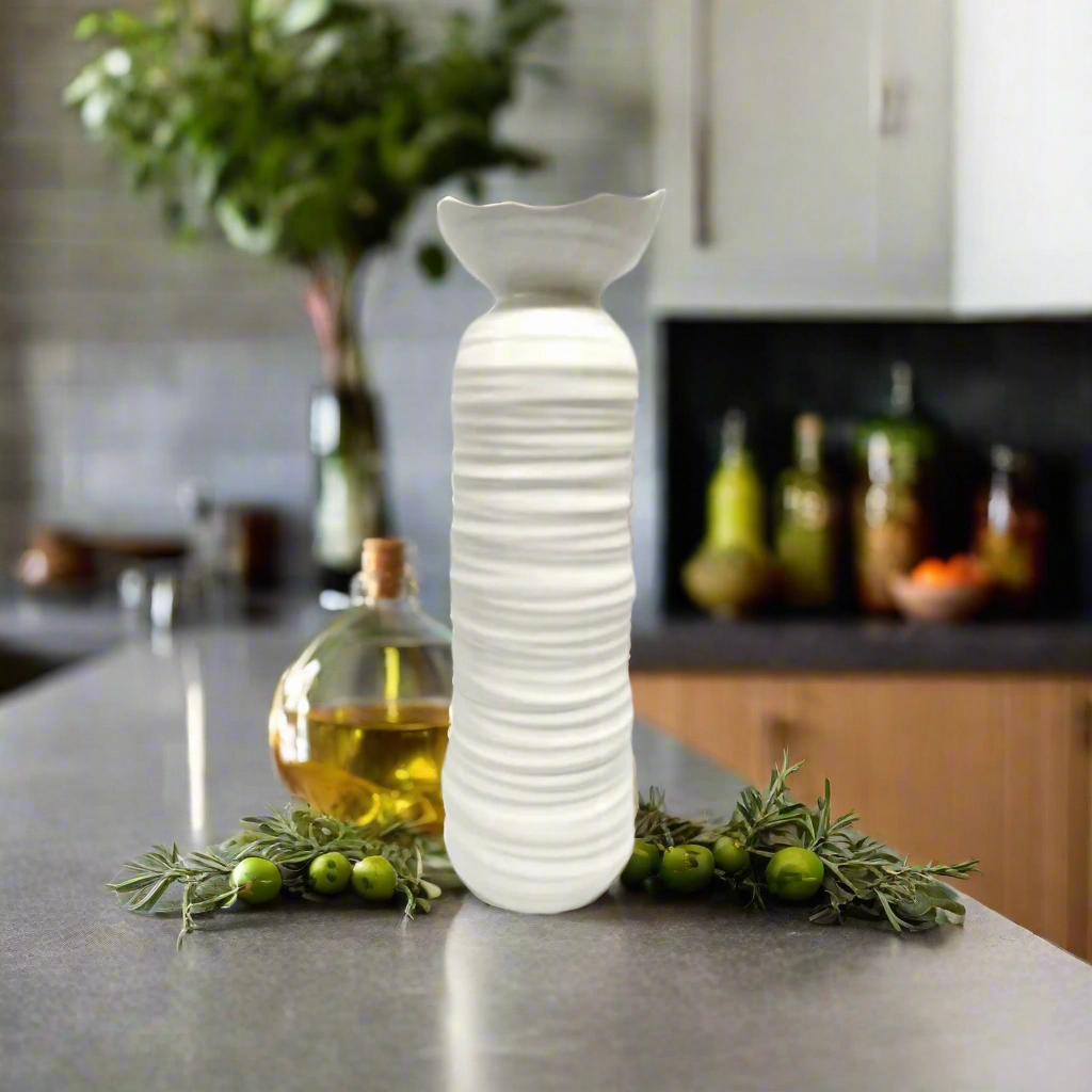 Gravity Vase