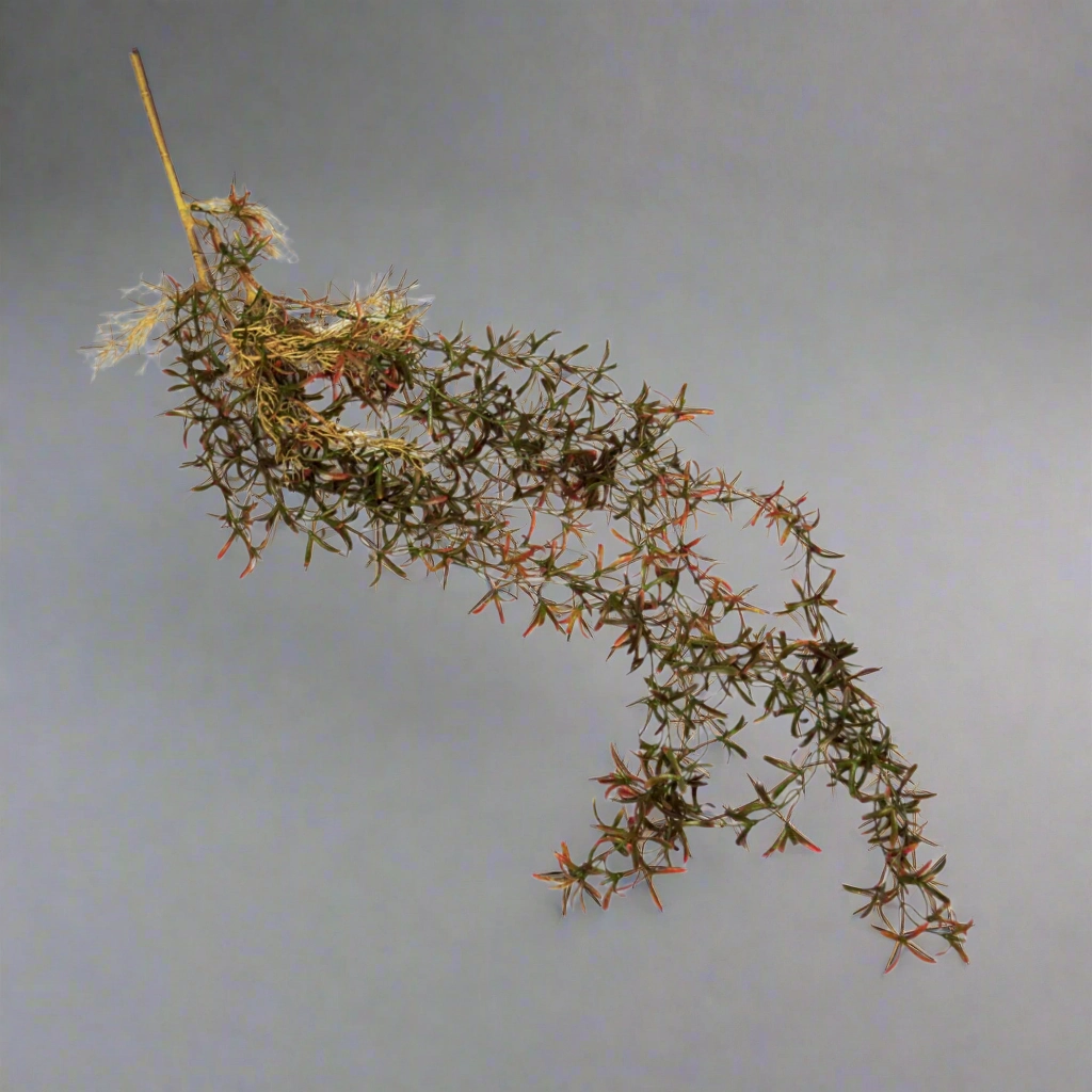 Greenstrings Rooted Vine decorative home ornament