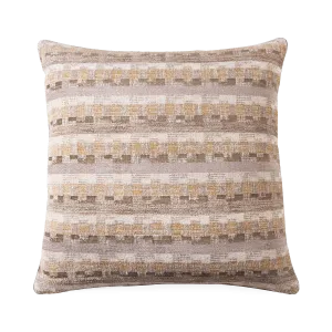 Grid Pillow creative interior decor