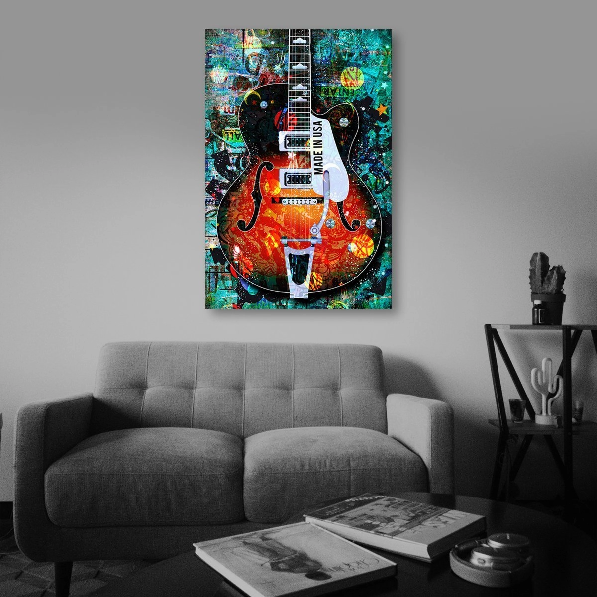 Guitar 