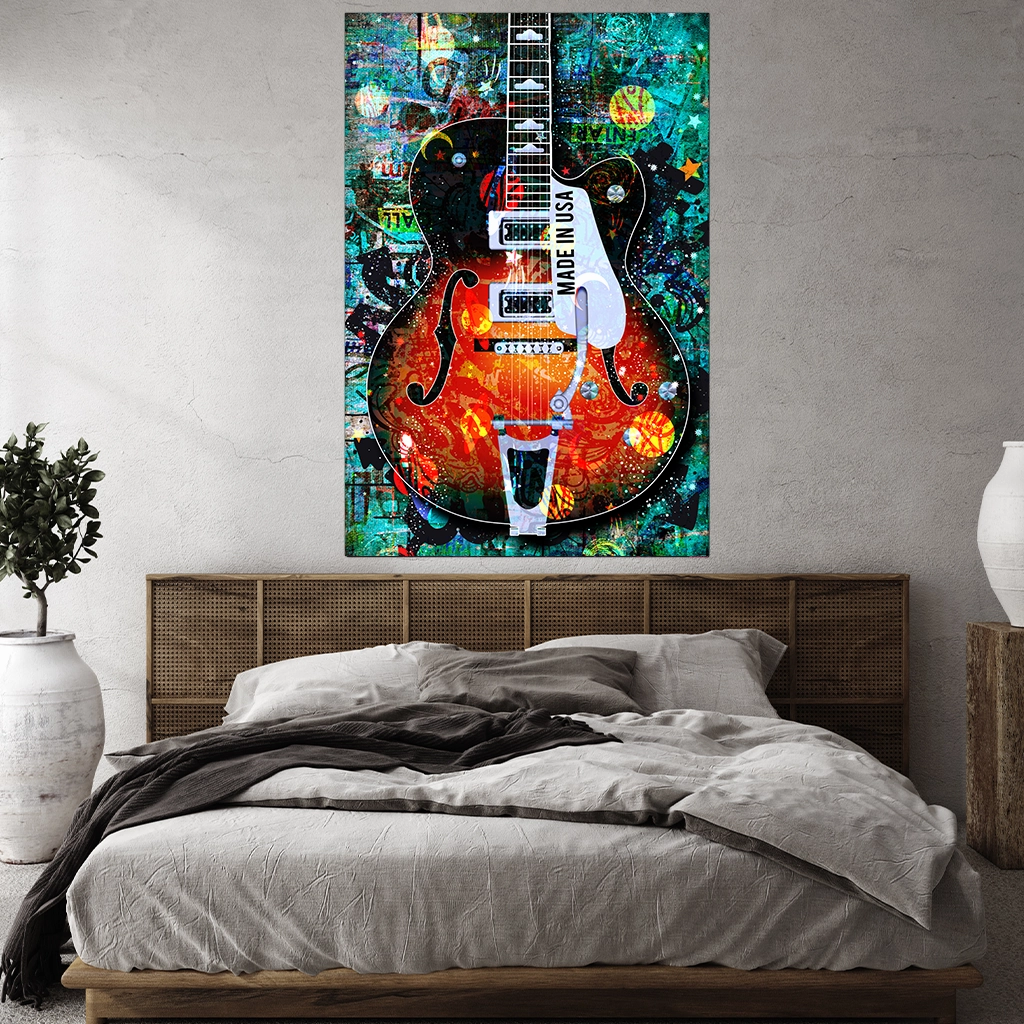 Guitar 
