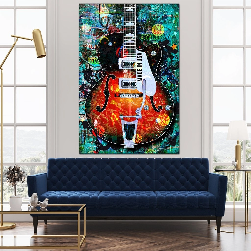 Guitar 