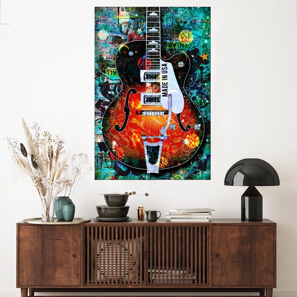 Guitar 