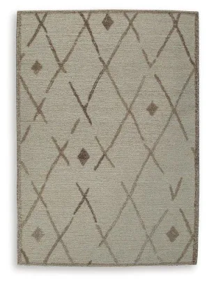 Guyford Rug neutral everyday carpet