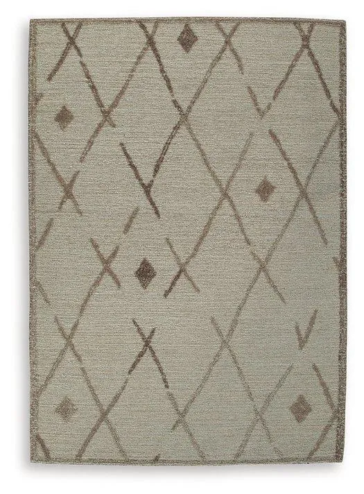 Guyford Rug neutral everyday carpet