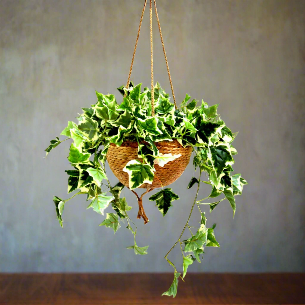 Habitat Hanging Plant Basket