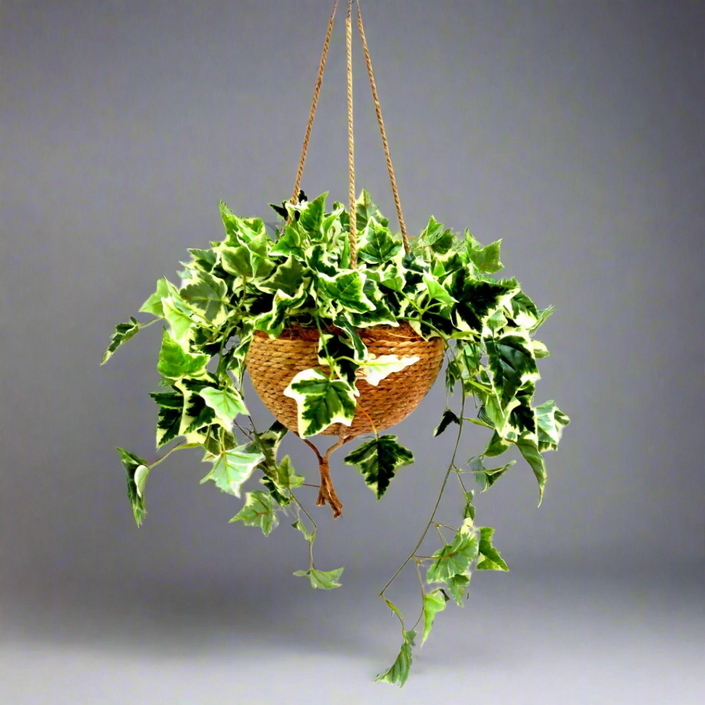 Habitat Hanging Plant Basket decorative home ornament
