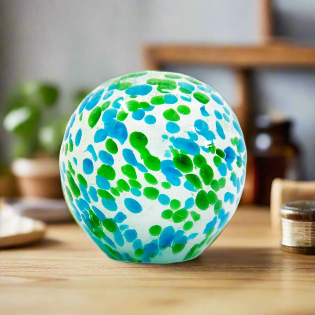 Hamako Paperweight