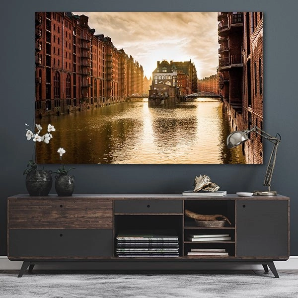 Hamburg Storage