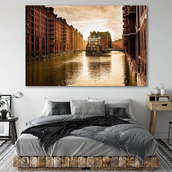 Hamburg Storage