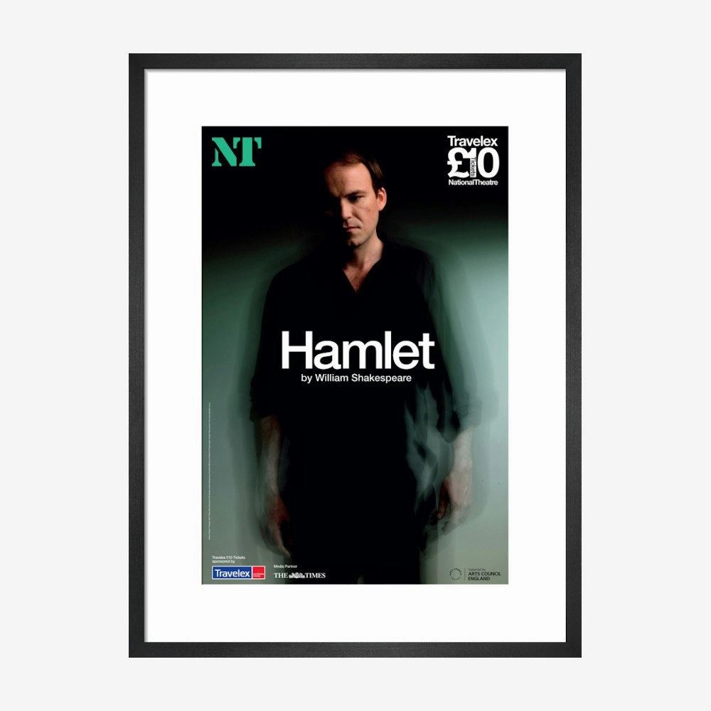 Hamlet 2010 Print
