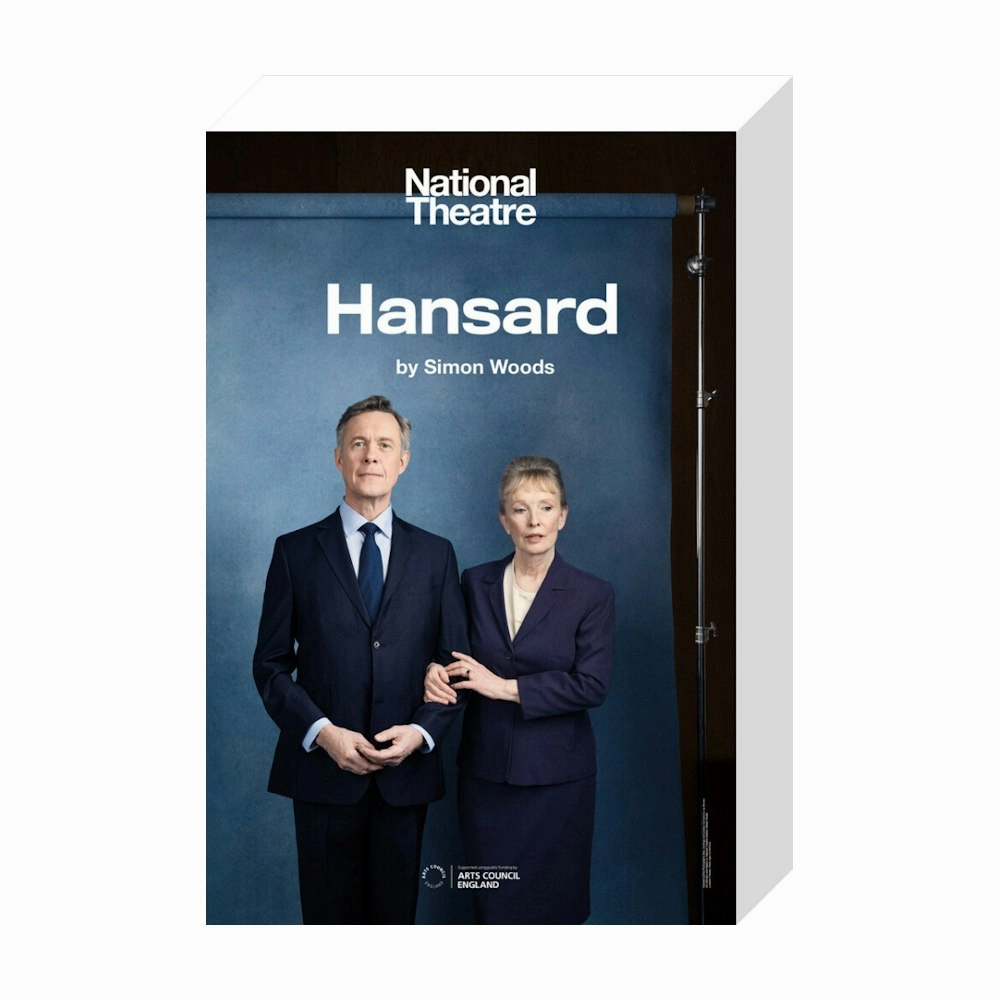 Hansard 2019 Print
