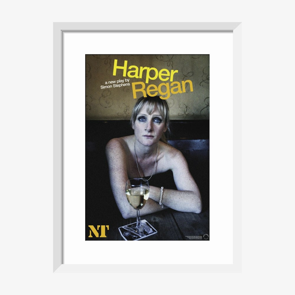 Harper Regan 2008 Print