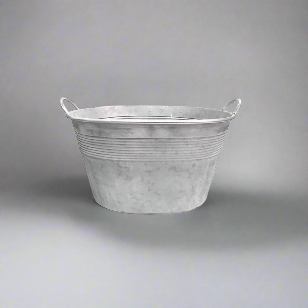 Hartenbos tub decorative home ornament