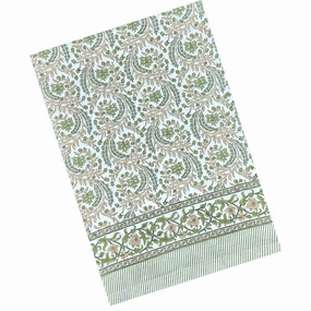 Harvest Fable Tablecloth cute desktop display