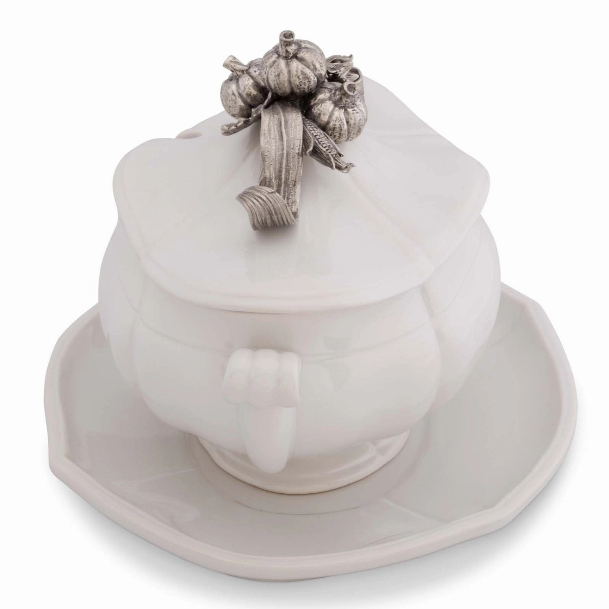 Harvest Soup Tureen