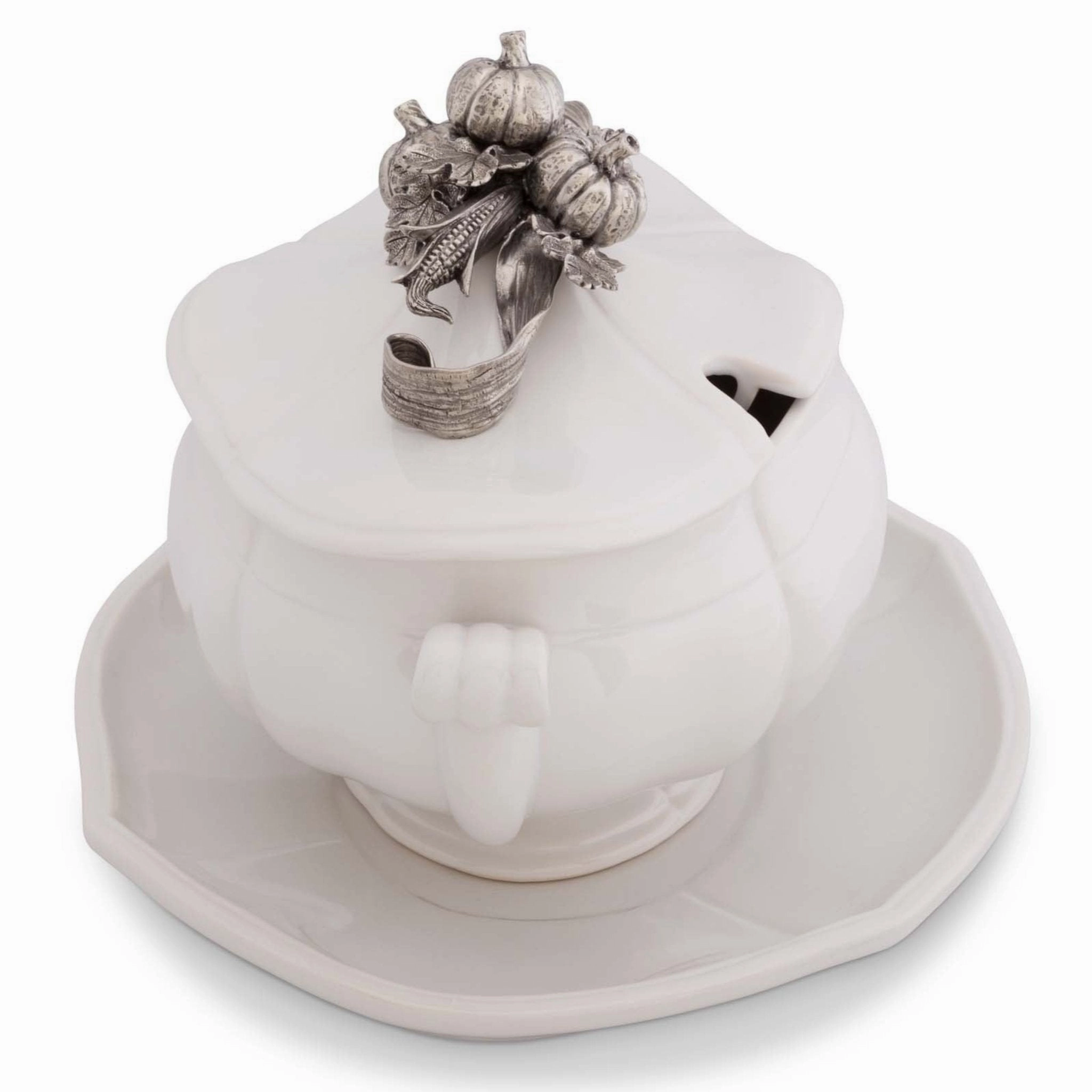 Harvest Soup Tureen