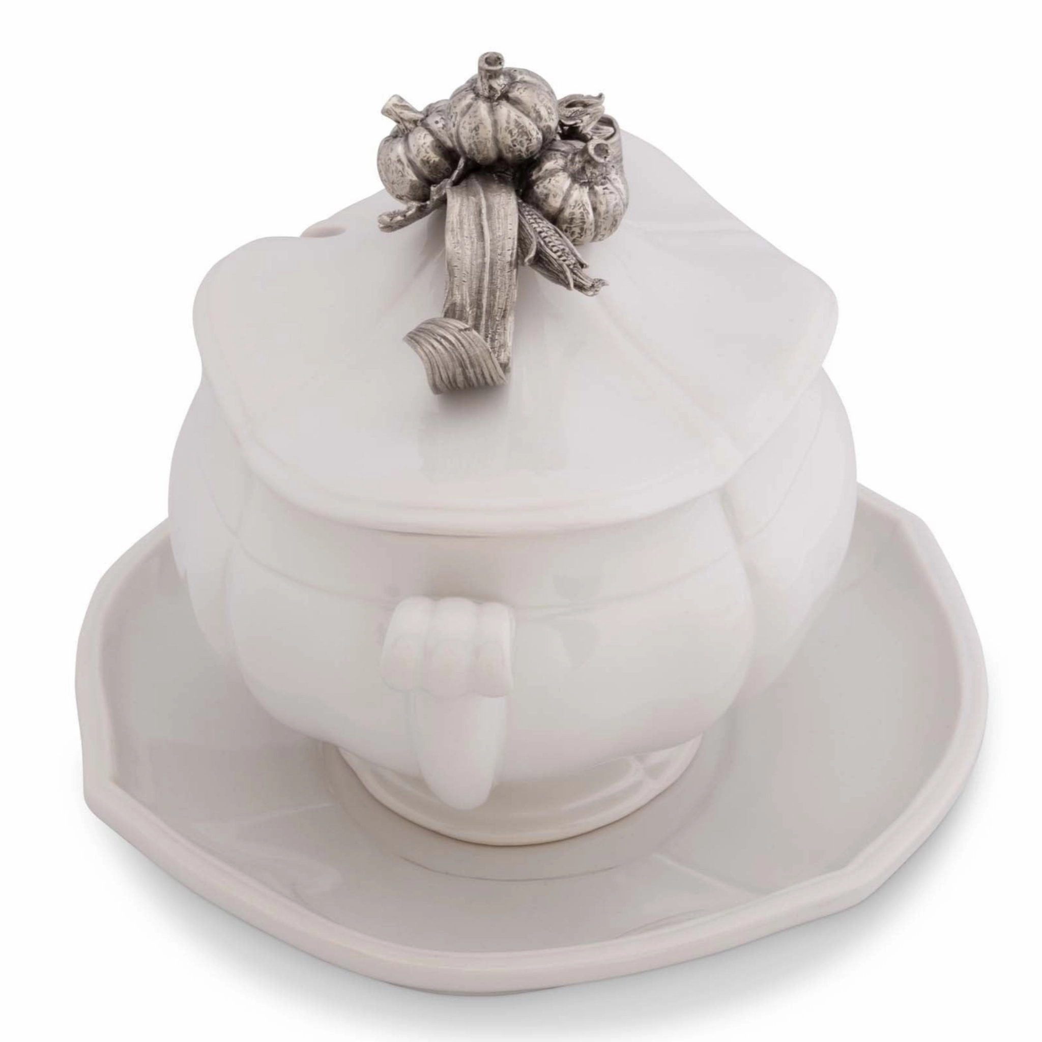 Harvest Soup Tureen