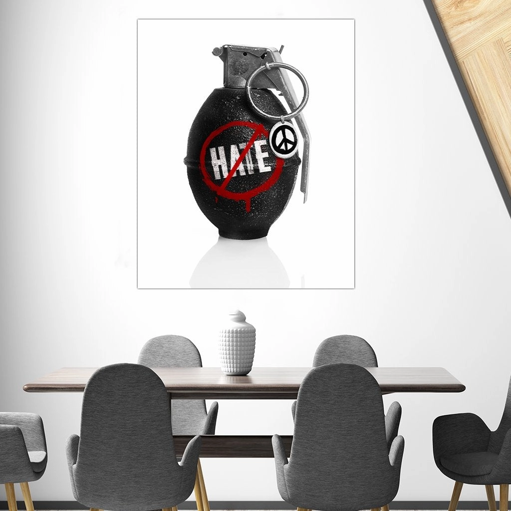 Hate Blows by David Drake 