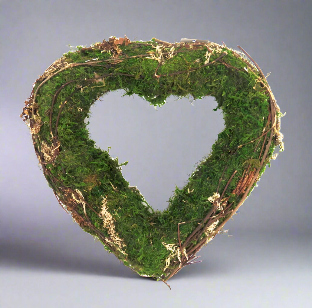 Heart belong decorative home ornament