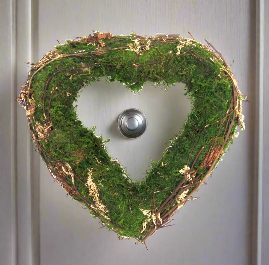 Heart belong
