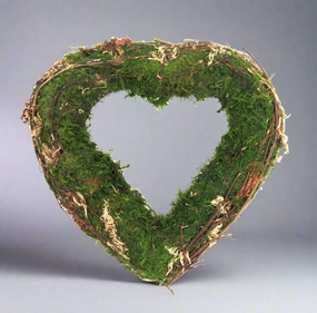 Heart belong decorative home ornament
