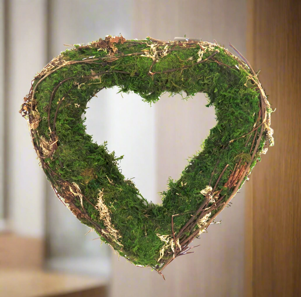 Heart belong