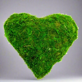 Heartthrob decorative home ornament