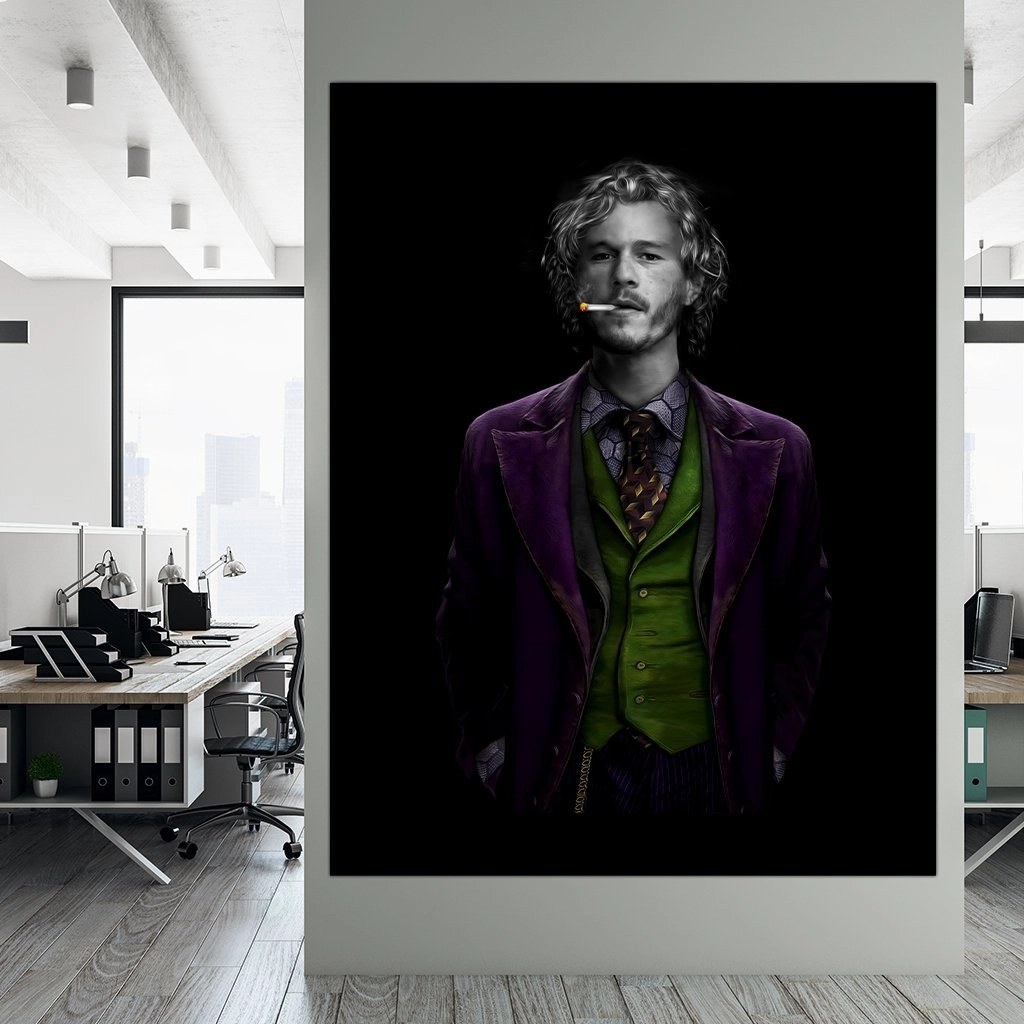 Heath by David Drake