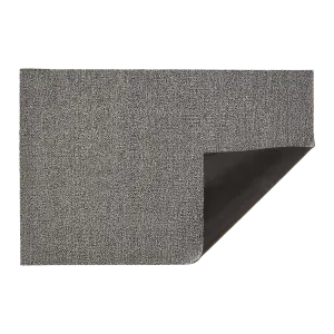 Heathered Shag Mat creative interior decor