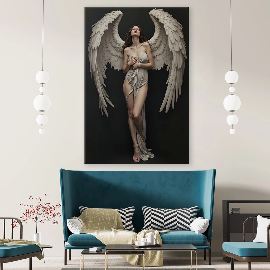 Heavenly Pleasure by Adrian Vieriu