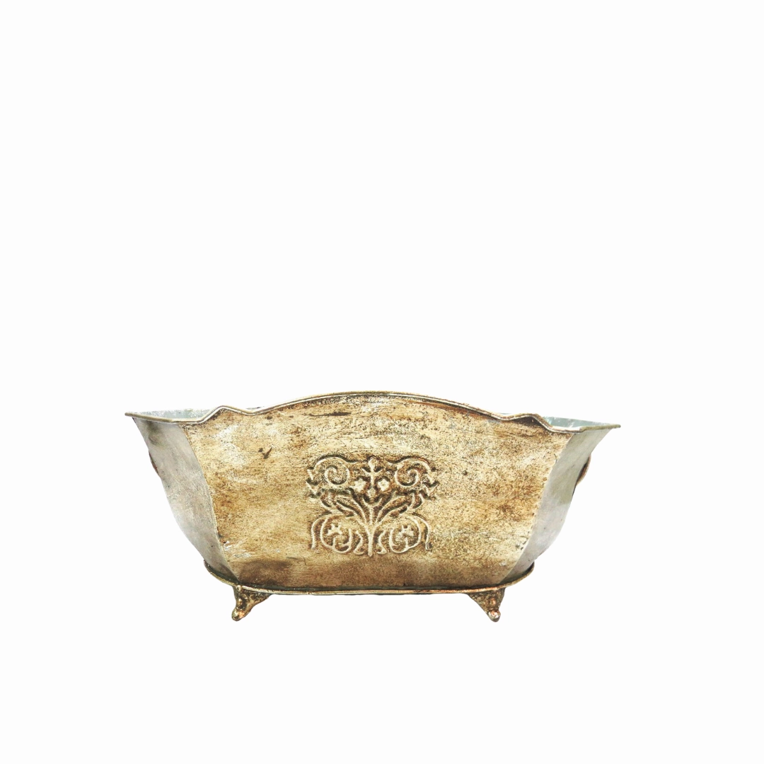 Heirloom tub