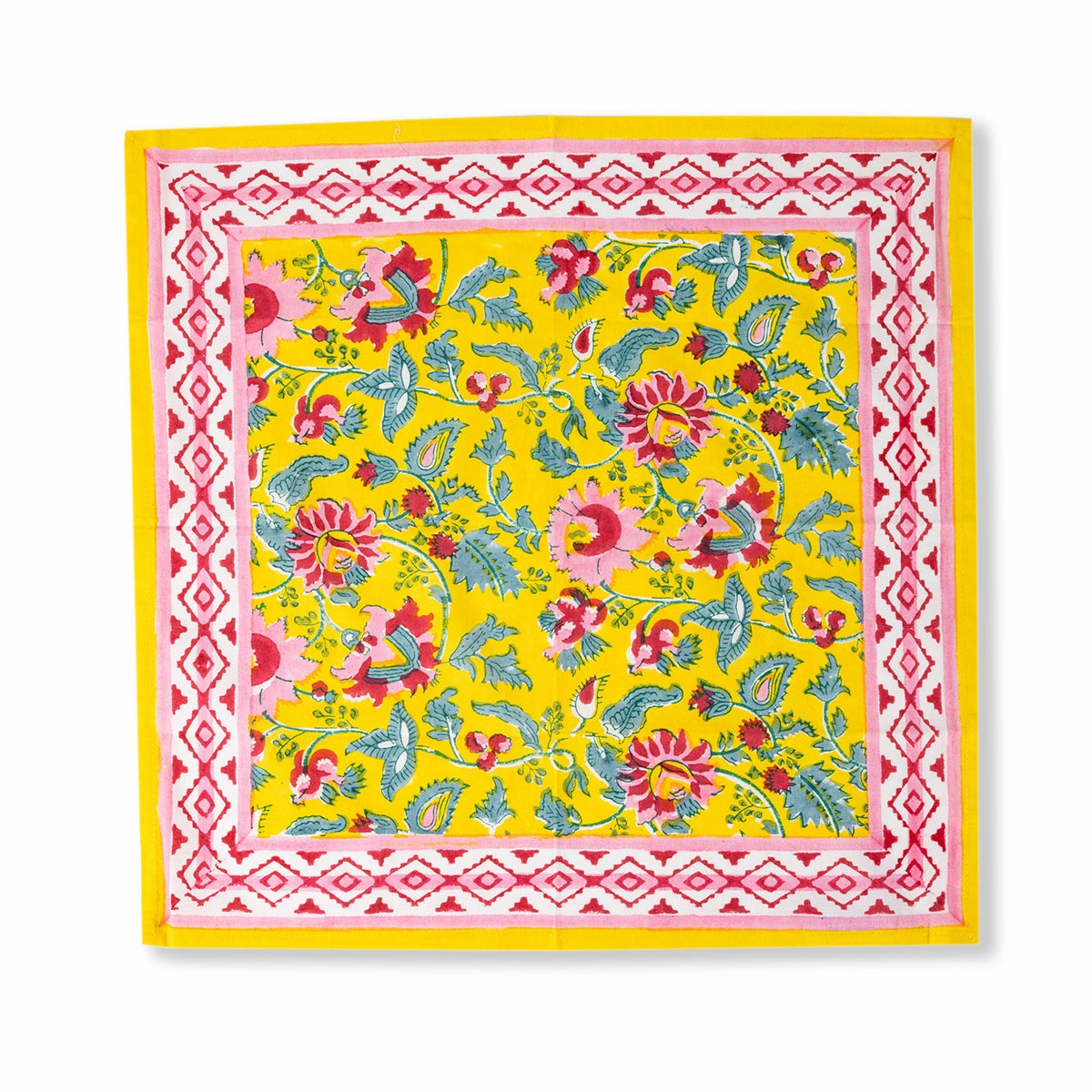 Henney Napkins, Set of 4