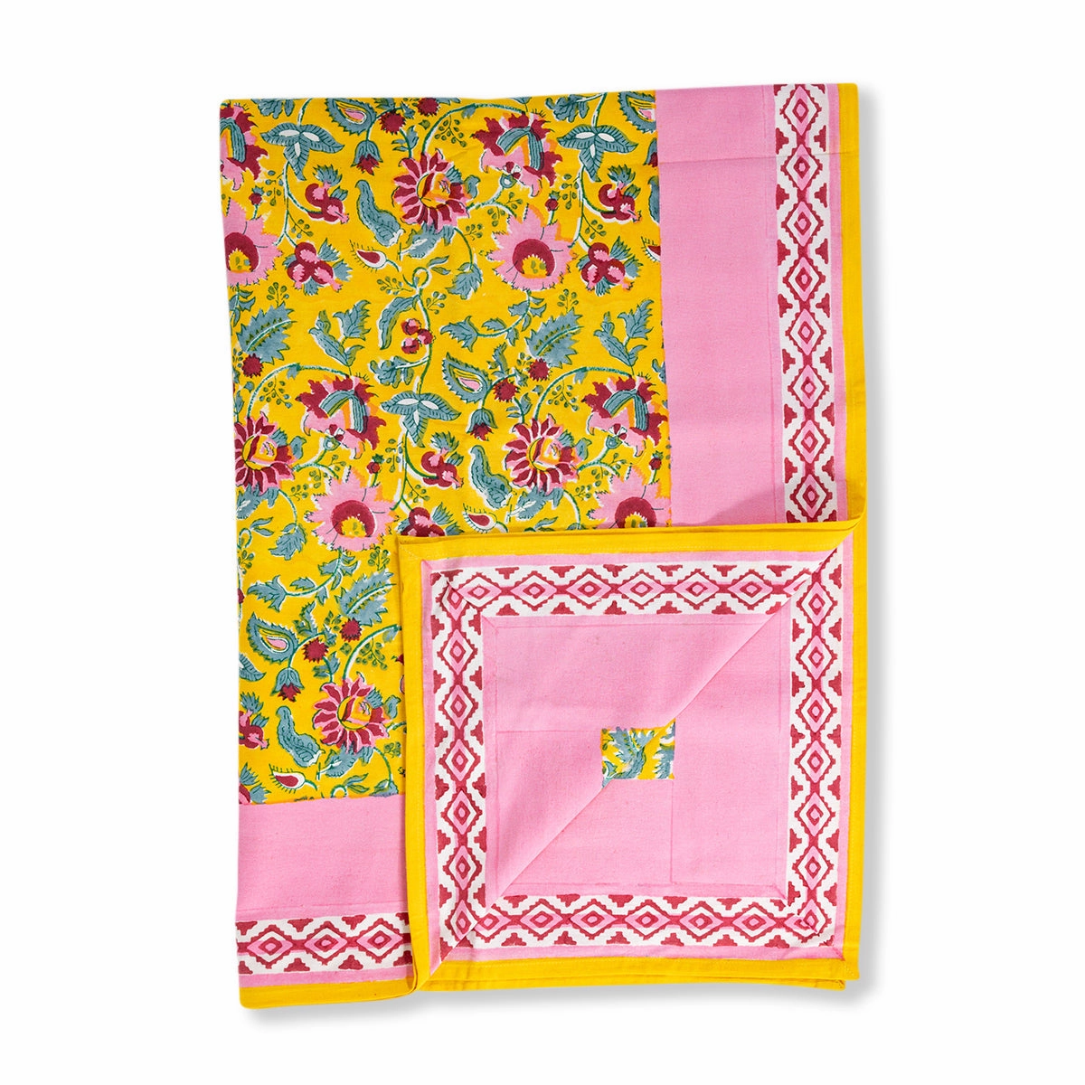Henney Tablecloth cute desktop display
