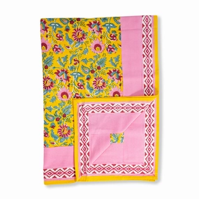 Henney Tablecloth cute desktop display