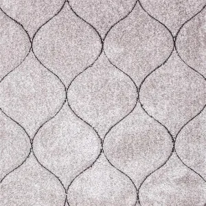 HEPSIBA 5' X 7' Area Rug neutral everyday carpet