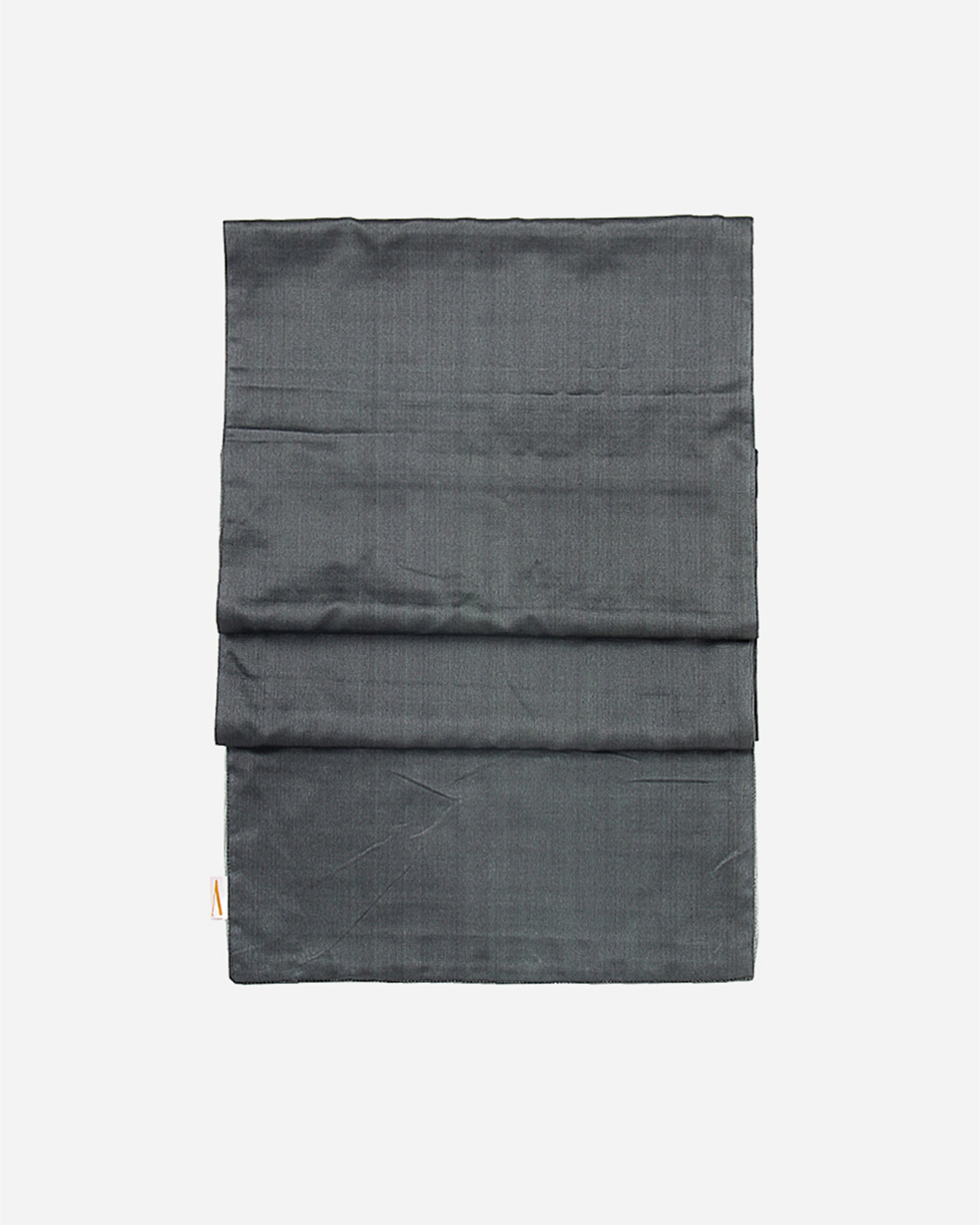 Hexa Satin Brocade Silk Table Runner