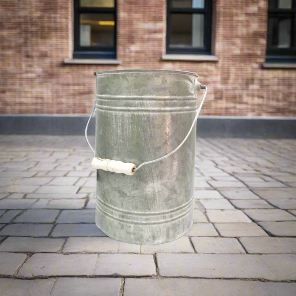 High Country Bucket