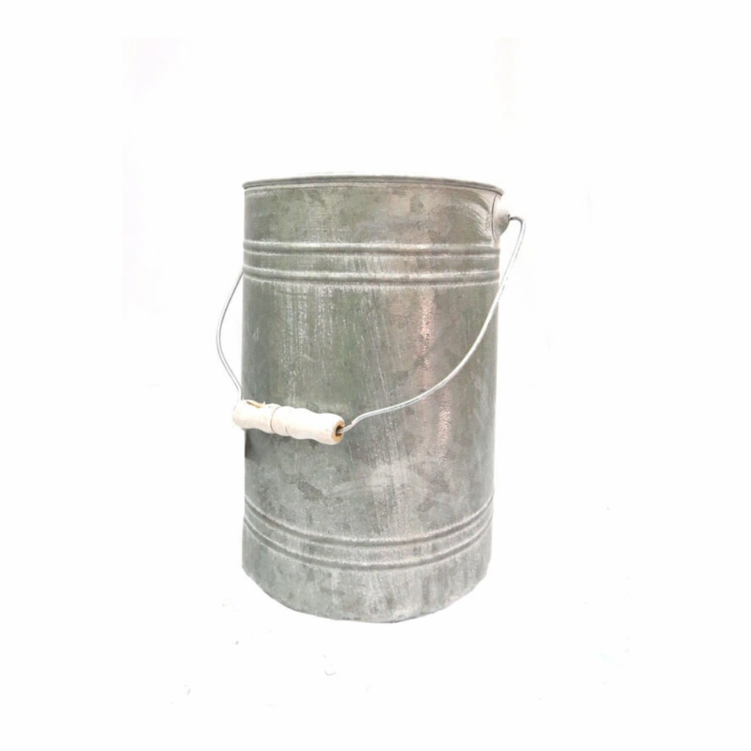 High Country Bucket