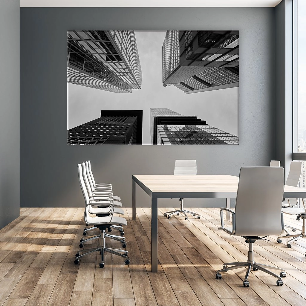 High-rise by Nenad Jovic 