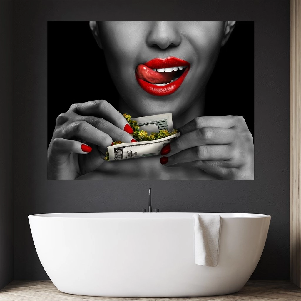 High Rollin Black by David Drake 