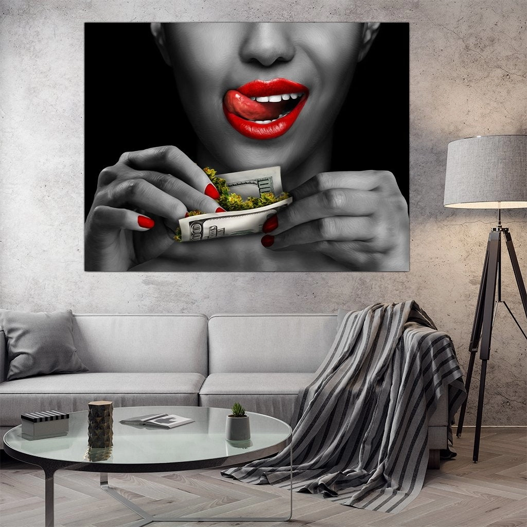 High Rollin Black by David Drake 