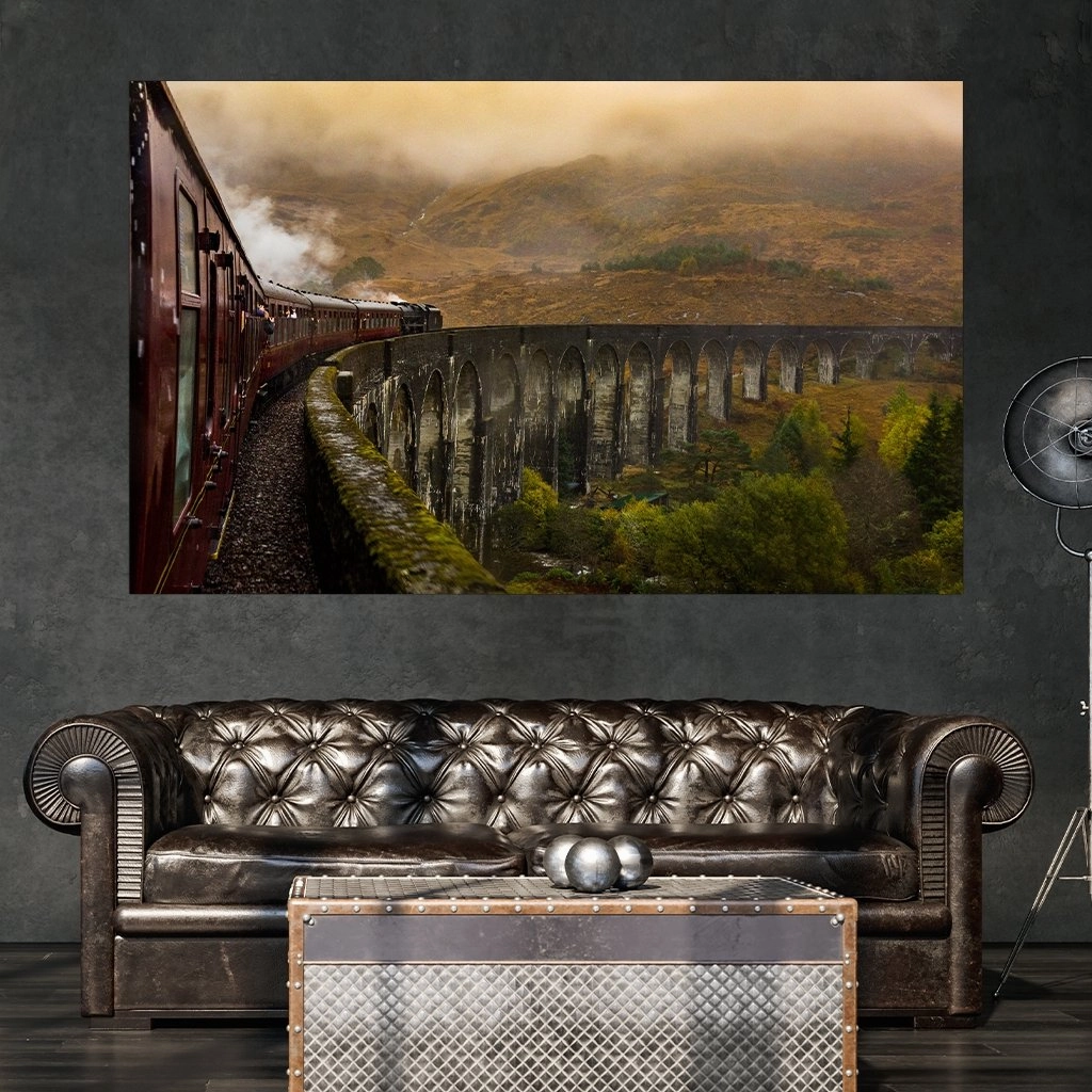 Hogwart's Express
